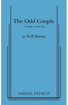 The Odd Couple