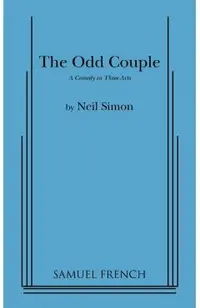 The Odd Couple