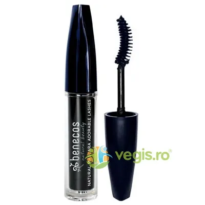 Rimel (Mascara) Gene Curbate Deep Ocean (Indigo) 5.5ml