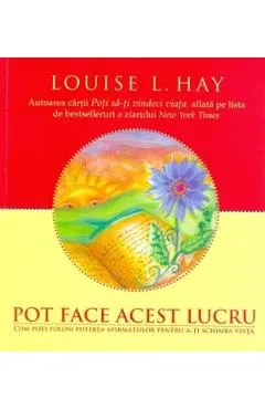 Pot face acest lucru