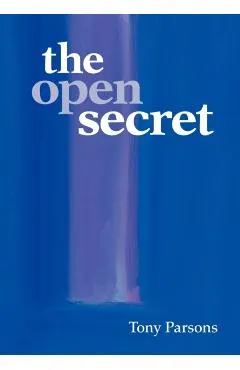 The Open Secret