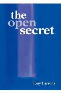 The Open Secret