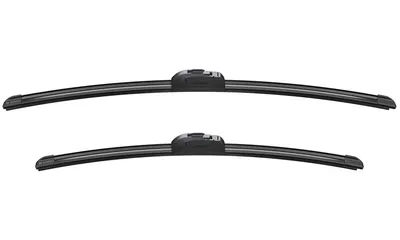 Set stergatoare parbriz BOSCH Aerotwin Retrofit 3 397 014 537, lungime 500 600 mm, lama lata