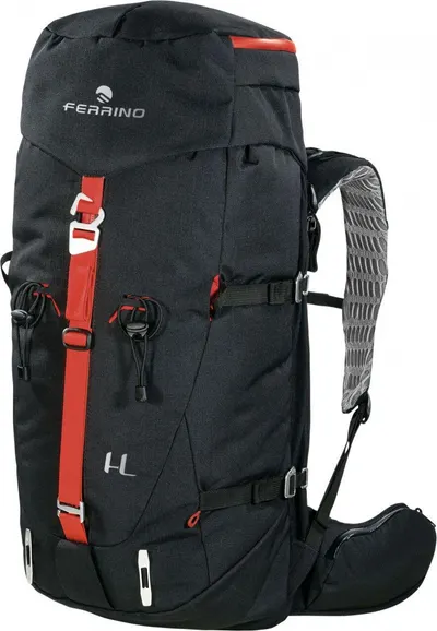 Rucsac Ferrino X.M.T 40+5L Negru