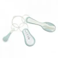 Set ingrijire bebe Beaba - Green Blue