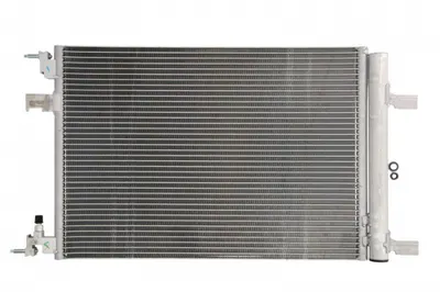 Radiator clima AC cu uscator CHEVROLET CRUZE; OPEL ASTRA J, ASTRA J GTC, CASCADA, ZAFIRA C 1.3D-1.8 dupa 2009