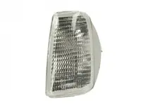 Semnalizator fata stanga transparent VW POLO II 86C 2F intre 1990-1994