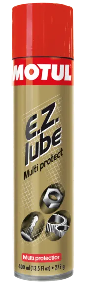 Motul EZ Lube - spray degripant lubrifiant