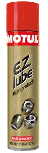 Motul EZ Lube - spray degripant lubrifiant
