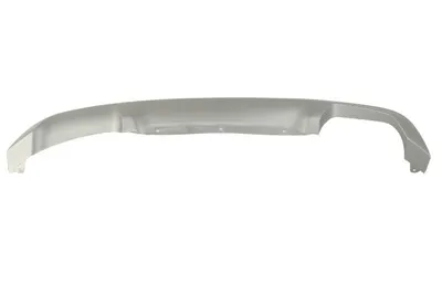 Acoperire bara Inferior/Spate (otel-gri, certificat TÜV) Spate potrivit HYUNDAI TUCSON NX4E 2020-2024 - (otel-gri; certificat TÜV)
