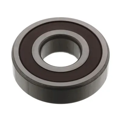 Rulment arbore ambreiaj (25x62x17mm) potrivit DAF 95, F 1800, F 2100, F 2300, F 2500, F 2700, F 2800, F 2900, F 3200, F 3300, F 3600, SB; IVECO EUROSTAR, EUROTECH MP, EUROTRAKKER 01.74