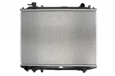 Radiator motor (Manual) potrivit FORD RANGER; MAZDA B-SERIE, BT-50 2.5D 3.0D