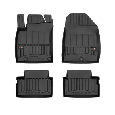 Covorase tip tavita 3D Pro-Line Hyundai I30 2016-prezent, Hatchback Liftback