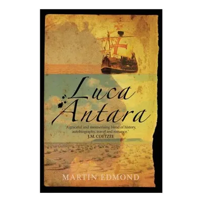 Luca Antara