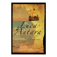 Luca Antara