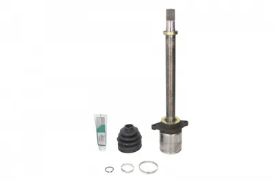 Cap planetara dreapta spre cutia de viteze (30z 29z, fata, Transmisie automata Lungime 557mm) NISSAN QASHQAI I; RENAULT KOLEOS I 2.0D dupa 2007