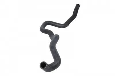 Furtun incalzire potrivit VW MULTIVAN T5, TRANSPORTER T5 2.5D 04.03-11.09