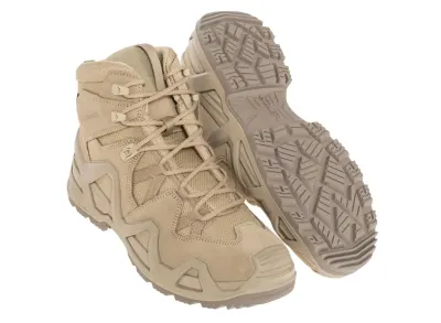 Bocanci Lowa Zephyr Mk2 Gtx® Mid - Desert / 41