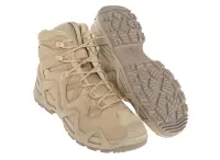 Bocanci Lowa Zephyr Mk2 Gtx® Mid - Desert / 41