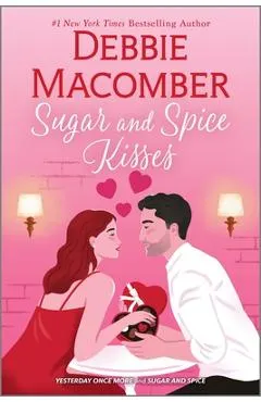 Sugar and Spice Kisses