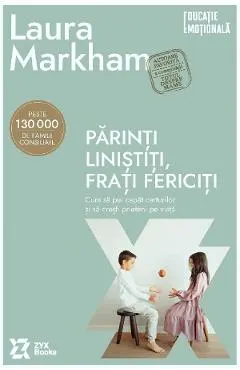 Parinti linistiti, frati fericiti