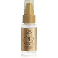 Wella Professionals Oil Reflections ulei pentru netezire pentru un par stralucitor si catifelat