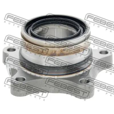 Butuc roata FEBEST 0182-LC200RRH