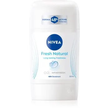 NIVEA Fresh Natural deodorant stick