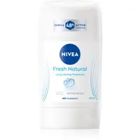 NIVEA Fresh Natural deodorant stick