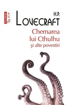 eBook Chemarea lui Cthulhu si alte povestiri