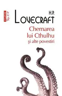 eBook Chemarea lui Cthulhu si alte povestiri