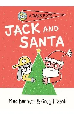 Jack and Santa