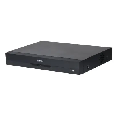 DVR 8 canale WizSense Dahua XVR5108HE-4KL-I3/T, 8MP, H.265+, SMD PLus, IoT & POS, AcuPick, Recunoastere faciala, Audio bidirectional, Perimet