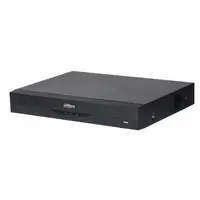 DVR 8 canale WizSense Dahua XVR5108HE-4KL-I3/T, 8MP, H.265+, SMD PLus, IoT & POS, AcuPick, Recunoastere faciala, Audio bidirectional, Perimet