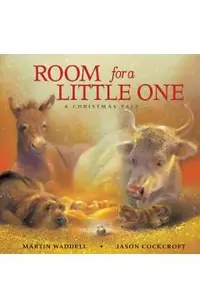 Room for a Little One: A Christmas Tale