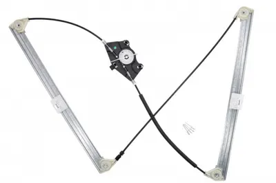 Macara geam fata dreapta electric, fara motoras PORSCHE CAYENNE; VW TOUAREG intre 2002-2010