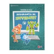 Invatam cu Fixiki. Siguranta pe internet