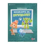 Invatam cu Fixiki. Siguranta pe internet
