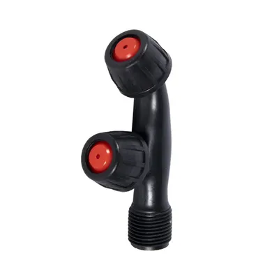 Set duze Micul Fermier pentru pompa de stropit manuala