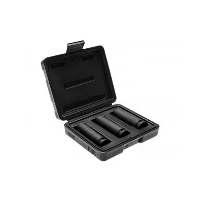 set de prize de impact 3 buc, 1/2″, sLIM, CrMo