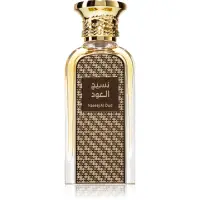 Afnan Naseej Al Oud Eau de Parfum unisex 50 ml
