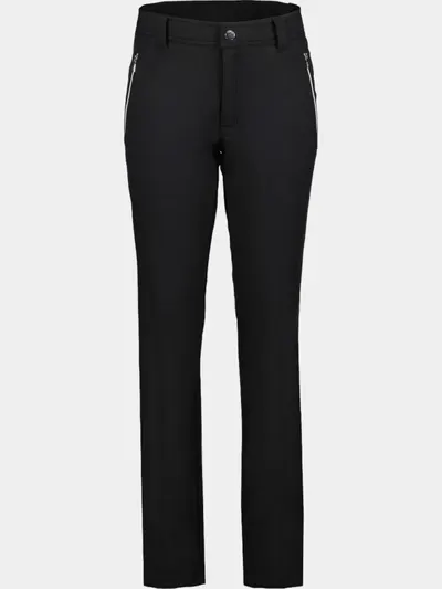 Pantaloni softshell Luhta Erottaja femei