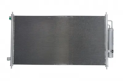 Radiator clima AC cu uscator HONDA FR-V 1.7 dupa 2004