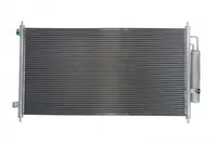 Radiator clima AC cu uscator HONDA FR-V 1.7 dupa 2004