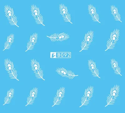 Tatuaj - B092