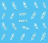Tatuaj - B092