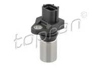 Senzor Pozitie Arbore Cotit Potrivit Nissan Primera, X-Trail I; Opel Signum, Vectra C, Vectra C Gts; Toyota Auris, Corolla, Rav 4 Ii, Yaris, Yaris Verso 1.4d-3.0d 09.00-