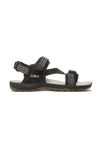 Sandale barbati - 304456 - Textil - Negru