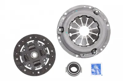 Kit ambreiaj (200mm) potrivit HONDA CITY V, JAZZ III, JAZZ IV 1.2 1.3 1.4 07.08