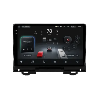 Navigatie Auto cu Asistenta AI Teyes CC4 PRO Honda HR-V 2022-2024 8+128GB 10.36" QLED, Android 13, 5G, 7.1 DSP, CarPlay